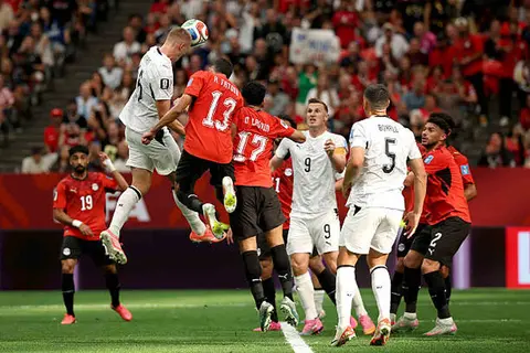 باستثناء مباراة واحدة.. هدف نيوزيلندا يعزز رقمًا سلبيًا لمنتخب مصر في المونديال